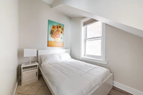 Coliving in West Town - West Side, Chicago