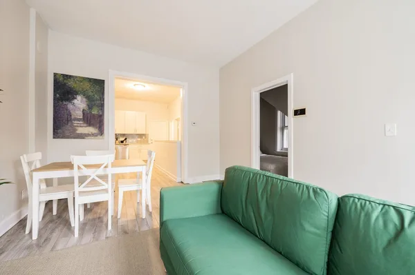 Coliving in West Town - West Side, Chicago