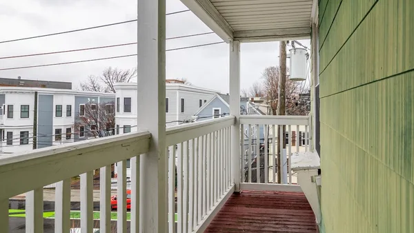 Coliving in Ward Two - Somerville, Boston