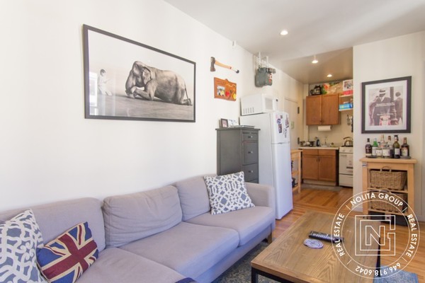 1 bedroom apartment for rent in China Town / Little Italy - Manhattan, New York