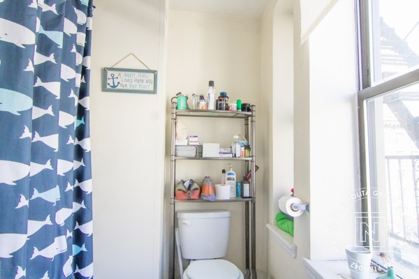 1 bedroom apartment for rent in China Town / Little Italy - Manhattan, New York