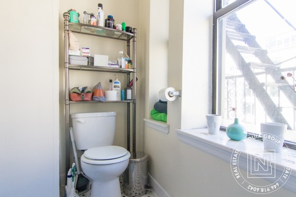 1 bedroom apartment for rent in China Town / Little Italy - Manhattan, New York