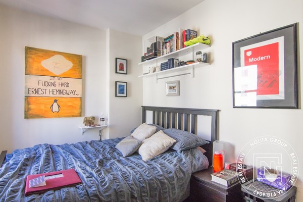 1 bedroom apartment for rent in China Town / Little Italy - Manhattan, New York