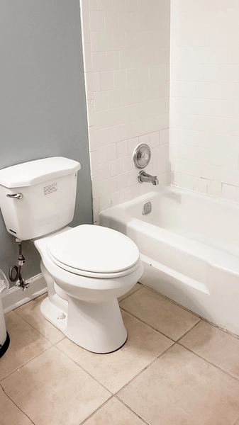 Coliving in Union City - South Atl, Atlanta