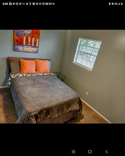 Coliving in Union City - South Atl, Atlanta