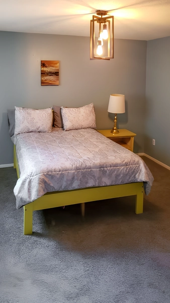 Coliving in Union City - South Atl, Atlanta
