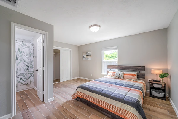 Coliving in Galena Park - Se Houston, Houston