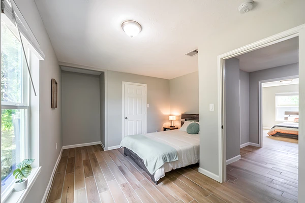 Coliving in Galena Park - Se Houston, Houston