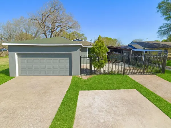 Coliving in Galena Park - Se Houston, Houston