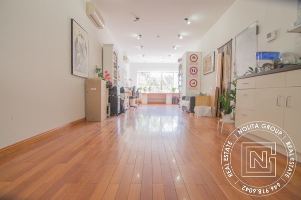 Studio Apartment for rent in China Town / Little Italy - Manhattan, New York