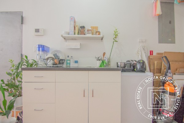 Studio Apartment for rent in China Town / Little Italy - Manhattan, New York