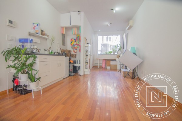 Studio Apartment for rent in China Town / Little Italy - Manhattan, New York