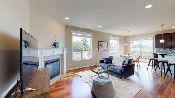 Coliving in New Holly - SE Seattle, Seattle