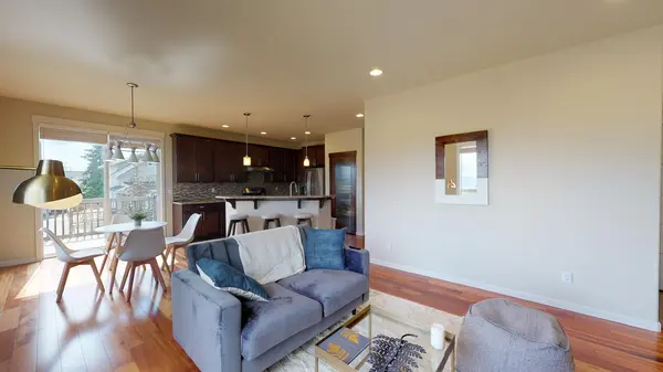 Coliving in New Holly - SE Seattle, Seattle