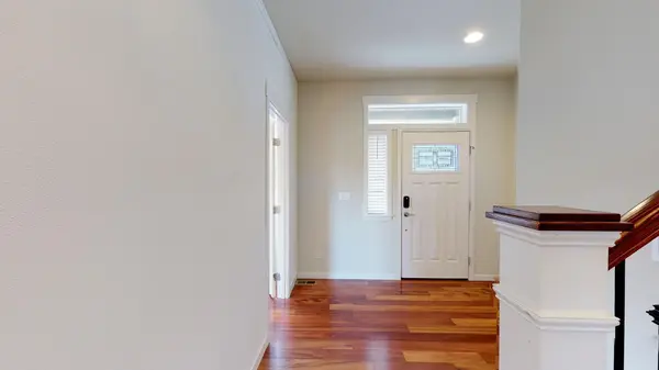 Coliving in New Holly - SE Seattle, Seattle