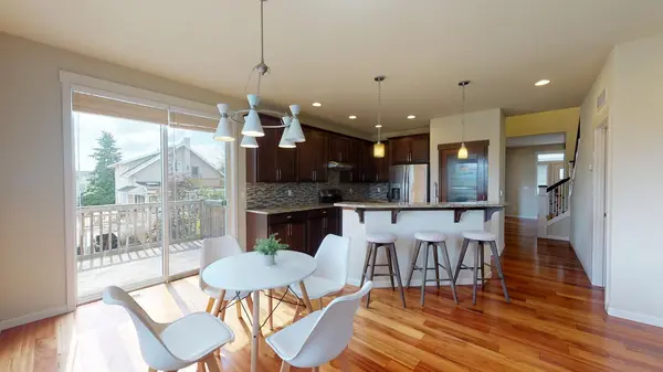 Coliving in New Holly - SE Seattle, Seattle