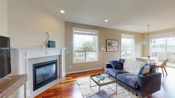 Coliving in New Holly - SE Seattle, Seattle