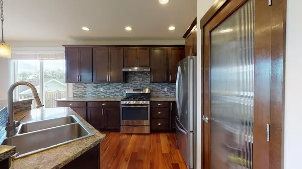 Coliving in New Holly - SE Seattle, Seattle