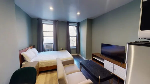 Studio Apartment for rent in East Village - Manhattan, New York
