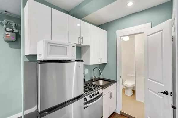 Studio Apartment for rent in East Village - Manhattan, New York