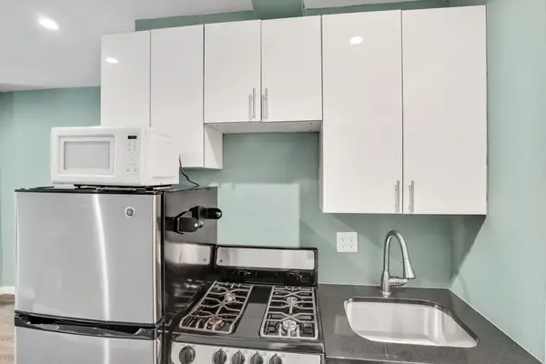 Studio Apartment for rent in East Village - Manhattan, New York