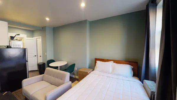 Studio Apartment for rent in East Village - Manhattan, New York