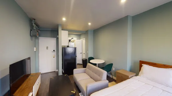 Studio Apartment for rent in East Village - Manhattan, New York