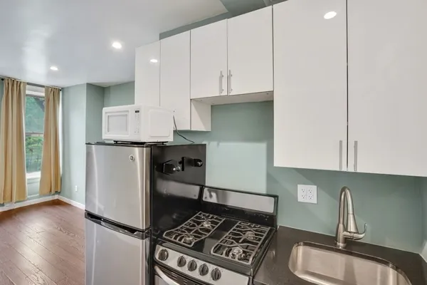 Studio Apartment for rent in East Village - Manhattan, New York