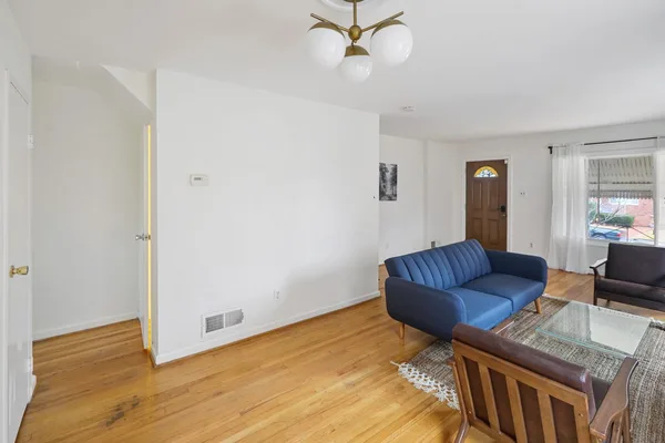 Coliving in Fort Totten - Washington Northeast, Washington DC