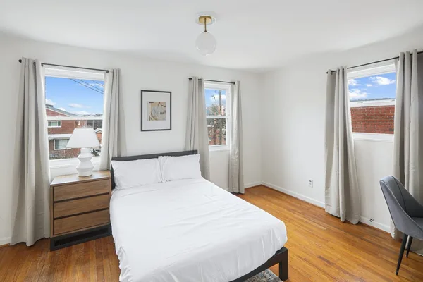 Coliving in Fort Totten - Washington Northeast, Washington DC