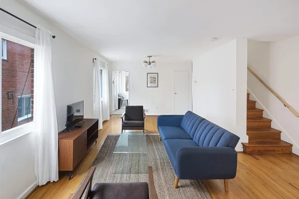 Coliving in Fort Totten - Washington Northeast, Washington DC