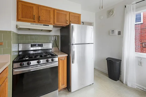 Coliving in Fort Totten - Washington Northeast, Washington DC