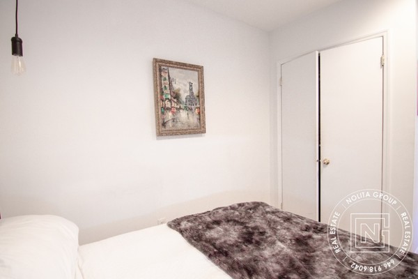 1 bedroom apartment for rent in China Town / Little Italy - Manhattan, New York