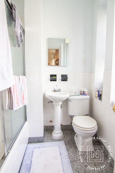 1 bedroom apartment for rent in China Town / Little Italy - Manhattan, New York