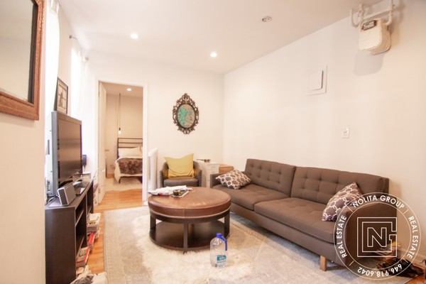 1 bedroom apartment for rent in China Town / Little Italy - Manhattan, New York
