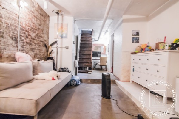 Studio Apartment for rent in Nolita / Bowery - Manhattan, New York