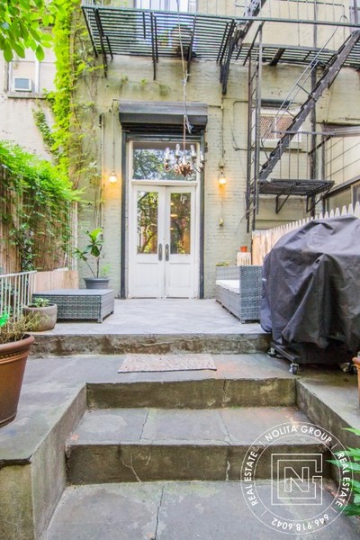 Studio Apartment for rent in Nolita / Bowery - Manhattan, New York
