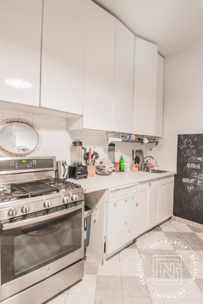 Studio Apartment for rent in Nolita / Bowery - Manhattan, New York