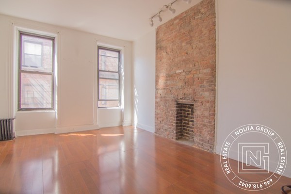 1 bedroom apartment for rent in Nolita / Bowery - Manhattan, New York