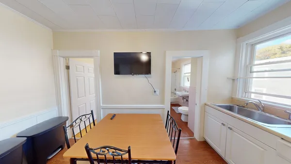 Coliving in Avon Hill - Cambridge, Boston