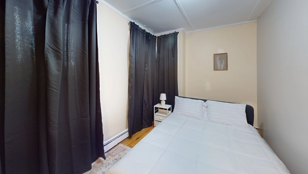 Coliving in Avon Hill - Cambridge, Boston