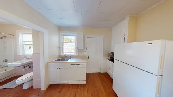 Coliving in Avon Hill - Cambridge, Boston