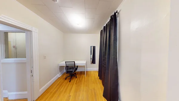 Coliving in Avon Hill - Cambridge, Boston