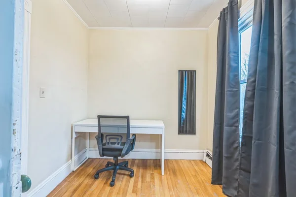 Coliving in Avon Hill - Cambridge, Boston