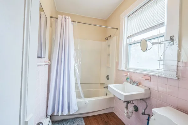 Coliving in Avon Hill - Cambridge, Boston