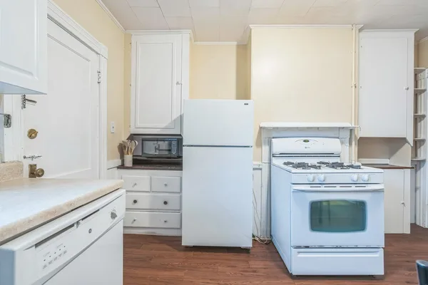 Coliving in Avon Hill - Cambridge, Boston