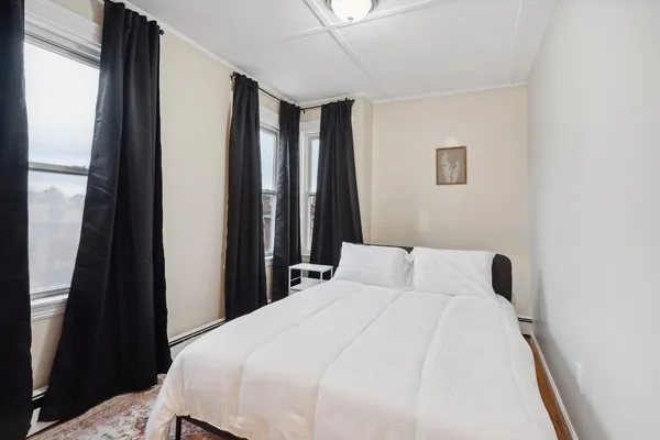 Coliving in Avon Hill - Cambridge, Boston