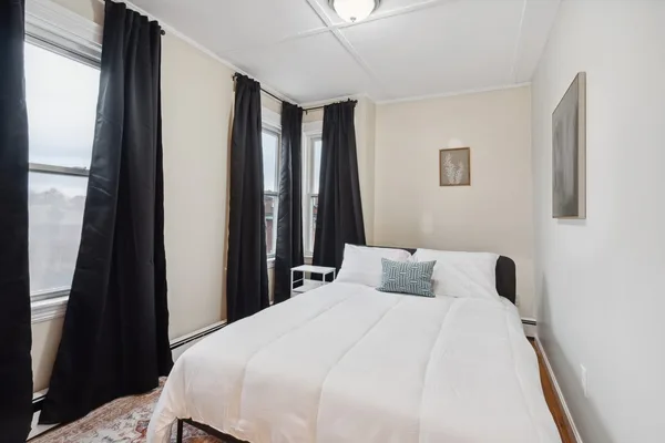 Coliving in Avon Hill - Cambridge, Boston