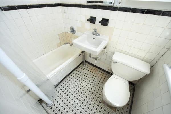 1 bedroom apartment for rent in Nolita / Bowery - Manhattan, New York