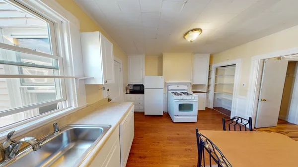 Coliving in Avon Hill - Cambridge, Boston